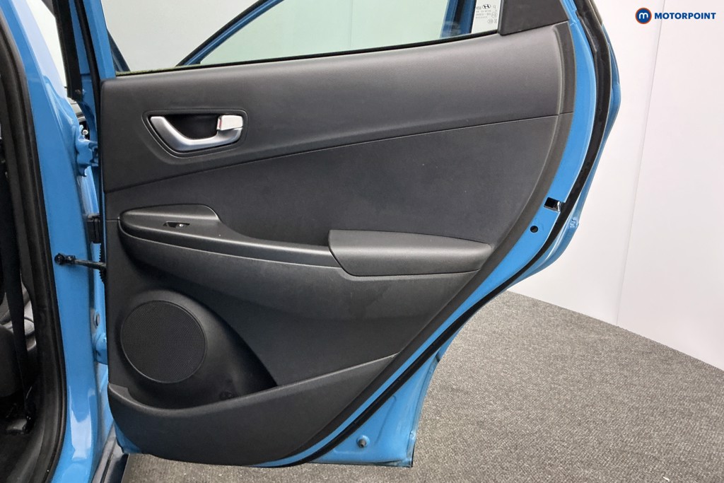 Hyundai Kona Premium Automatic Electric SUV - Stock Number (1609774) - 30th supplementary image