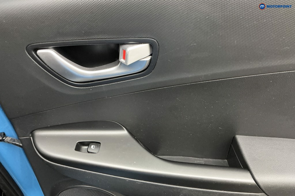 Hyundai Kona Premium Automatic Electric SUV - Stock Number (1609774) - 31st supplementary image