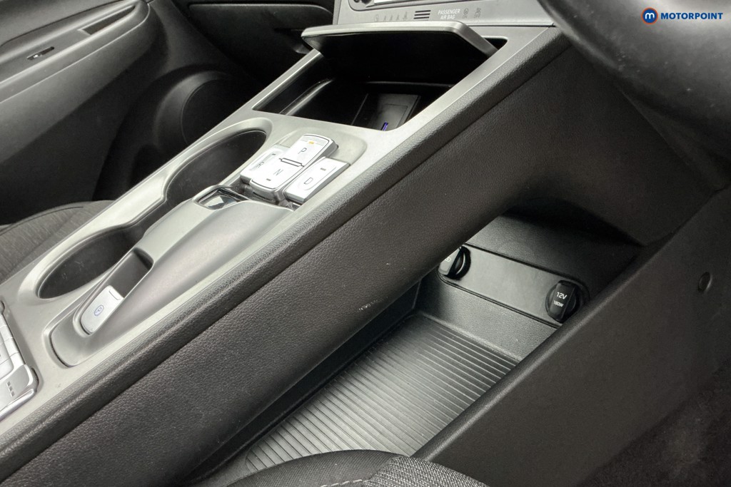 Hyundai Kona Premium Automatic Electric SUV - Stock Number (1609774) - 33rd supplementary image
