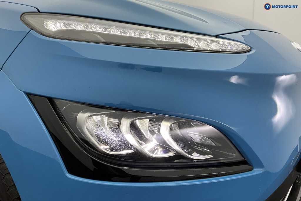 Hyundai Kona Premium Automatic Electric SUV - Stock Number (1609774) - 34th supplementary image