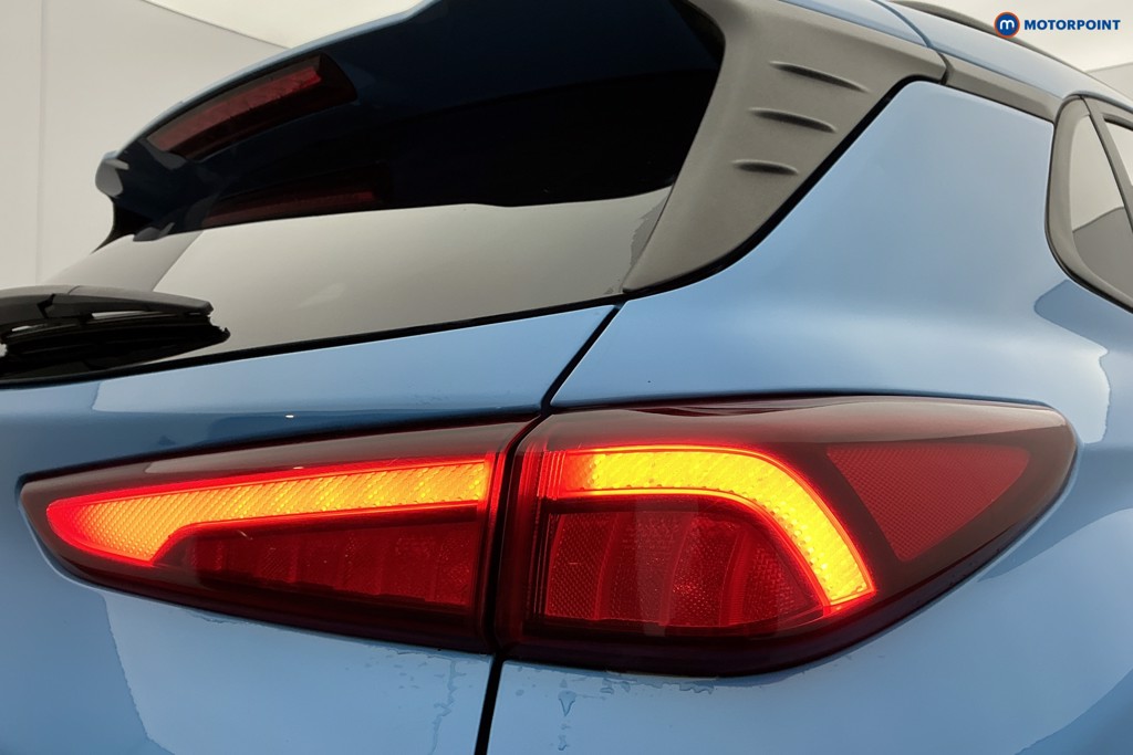 Hyundai Kona Premium Automatic Electric SUV - Stock Number (1609774) - 35th supplementary image