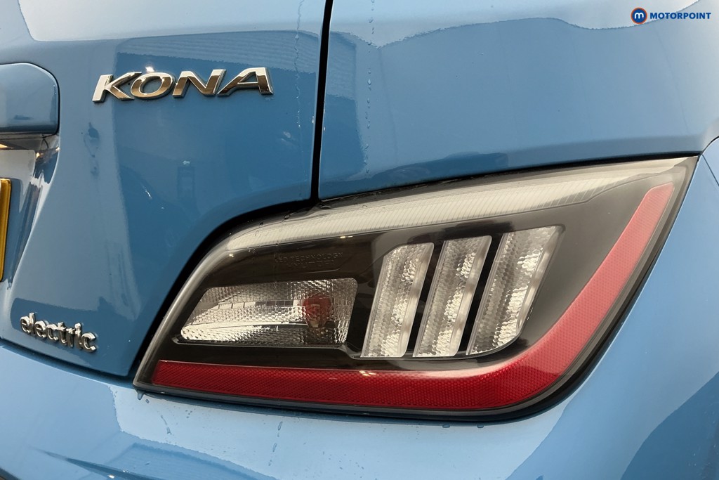 Hyundai Kona Premium Automatic Electric SUV - Stock Number (1609774) - 36th supplementary image