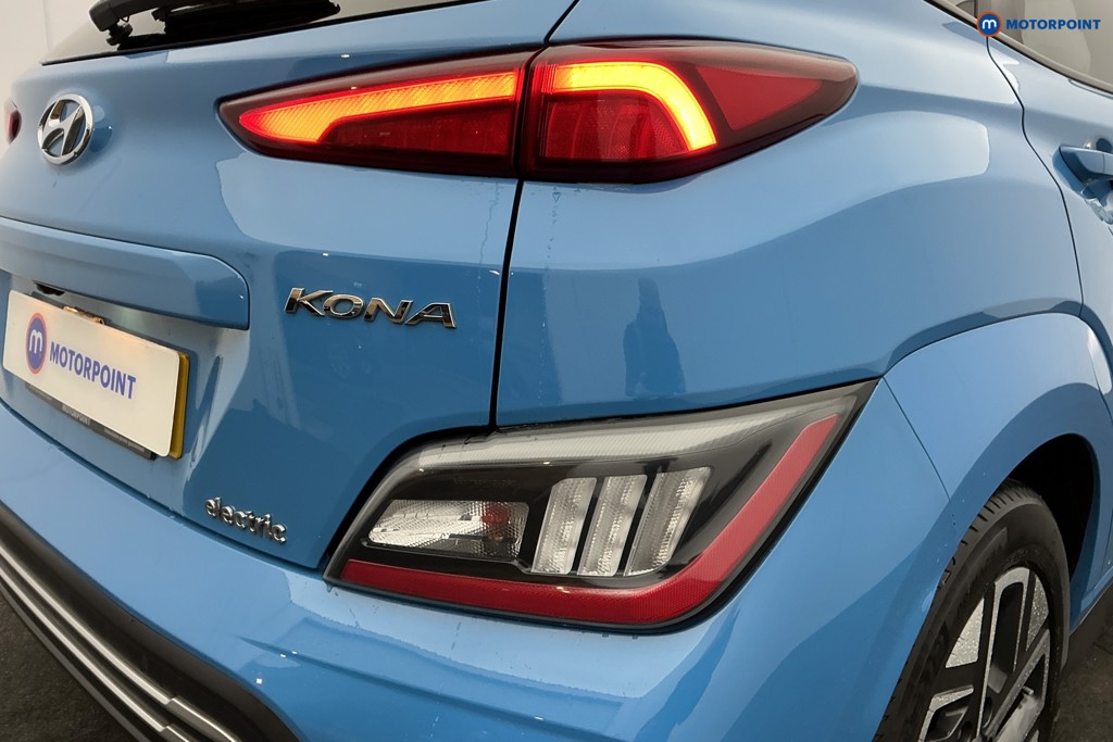 Hyundai Kona Premium Automatic Electric SUV - Stock Number (1609774) - 37th supplementary image