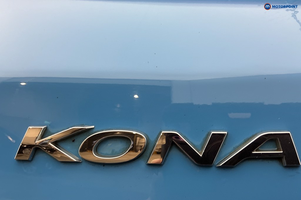 Hyundai Kona Premium Automatic Electric SUV - Stock Number (1609774) - 38th supplementary image