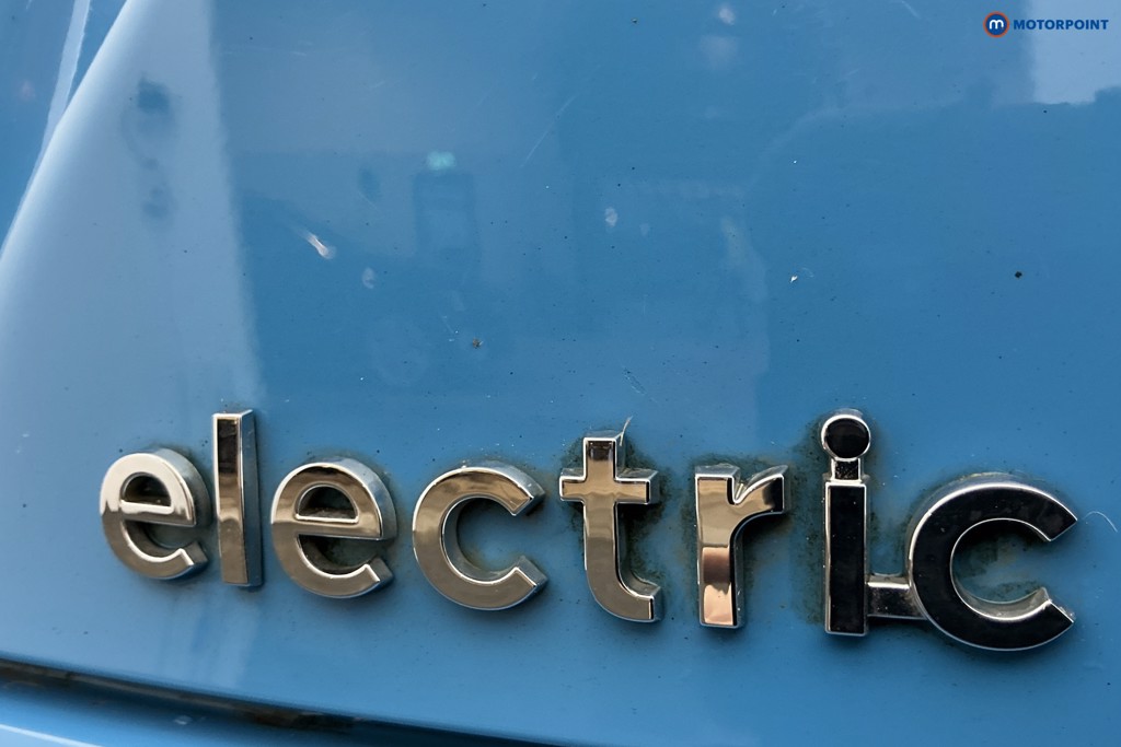 Hyundai Kona Premium Automatic Electric SUV - Stock Number (1609774) - 39th supplementary image