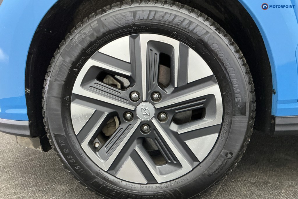 Hyundai Kona Premium Automatic Electric SUV - Stock Number (1609774) - 41st supplementary image