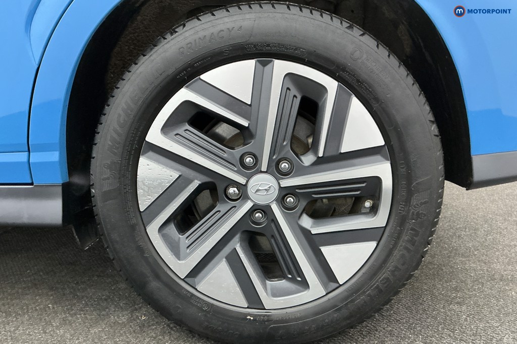 Hyundai Kona Premium Automatic Electric SUV - Stock Number (1609774) - 42nd supplementary image