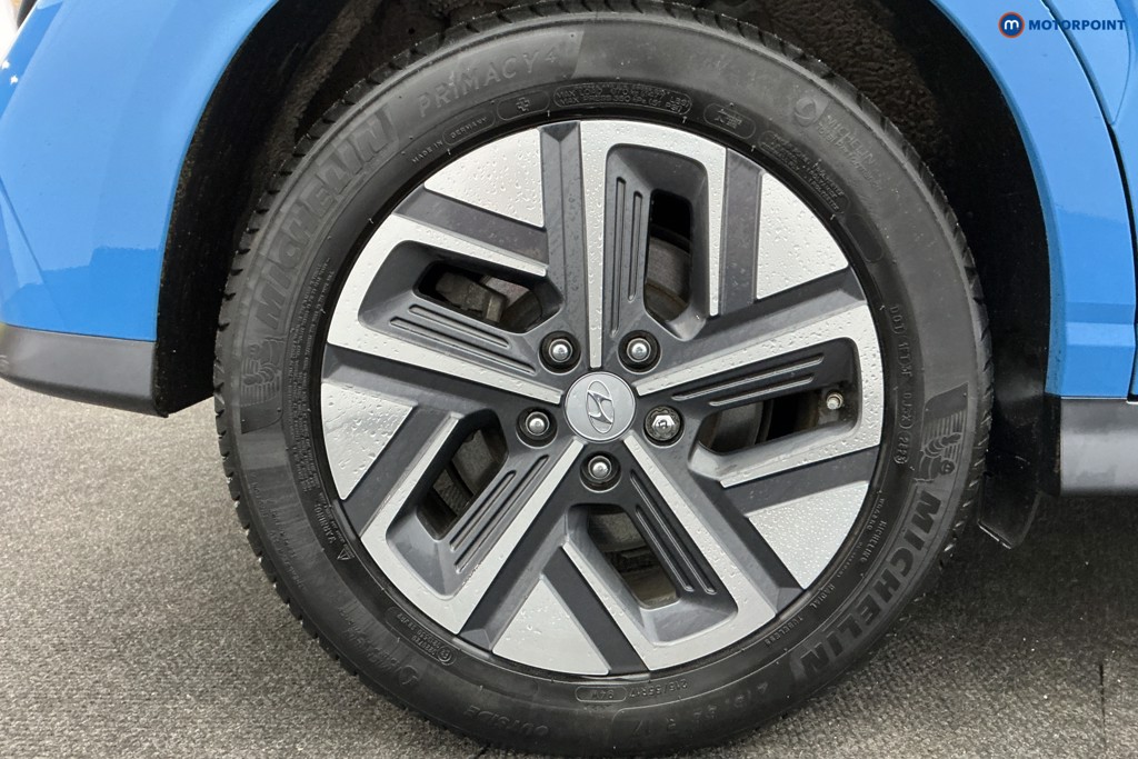 Hyundai Kona Premium Automatic Electric SUV - Stock Number (1609774) - 43rd supplementary image