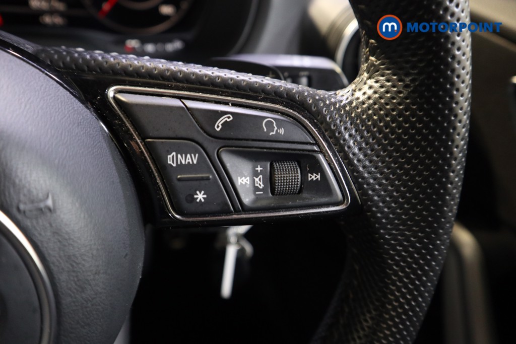 Audi Q2 S Line Automatic Diesel SUV - Stock Number (1609852) - 4th supplementary image