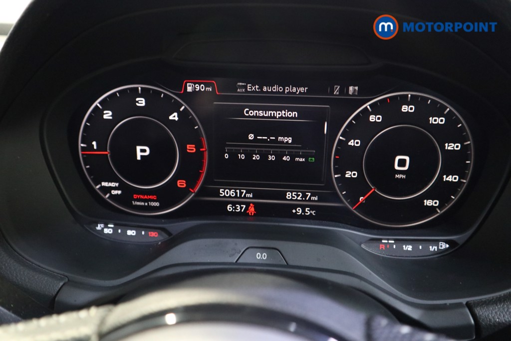 Audi Q2 S Line Automatic Diesel SUV - Stock Number (1609852) - 6th supplementary image