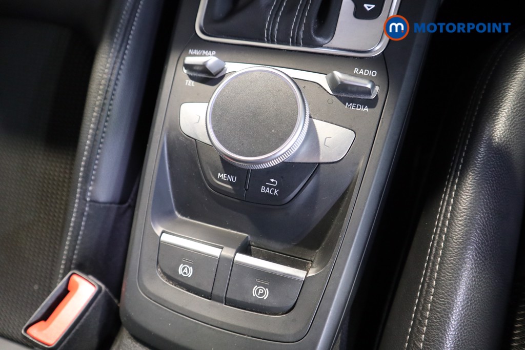 Audi Q2 S Line Automatic Diesel SUV - Stock Number (1609852) - 10th supplementary image