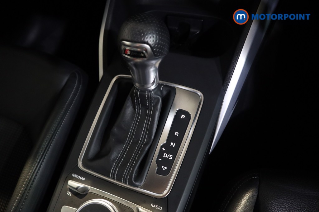 Audi Q2 S Line Automatic Diesel SUV - Stock Number (1609852) - 11th supplementary image