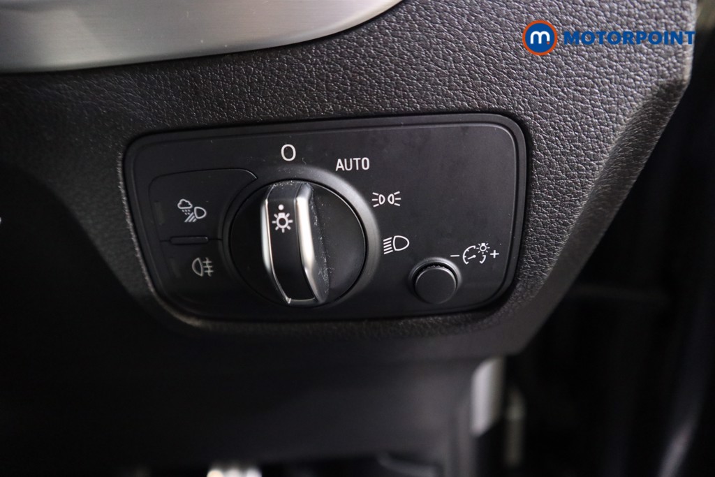 Audi Q2 S Line Automatic Diesel SUV - Stock Number (1609852) - 12th supplementary image