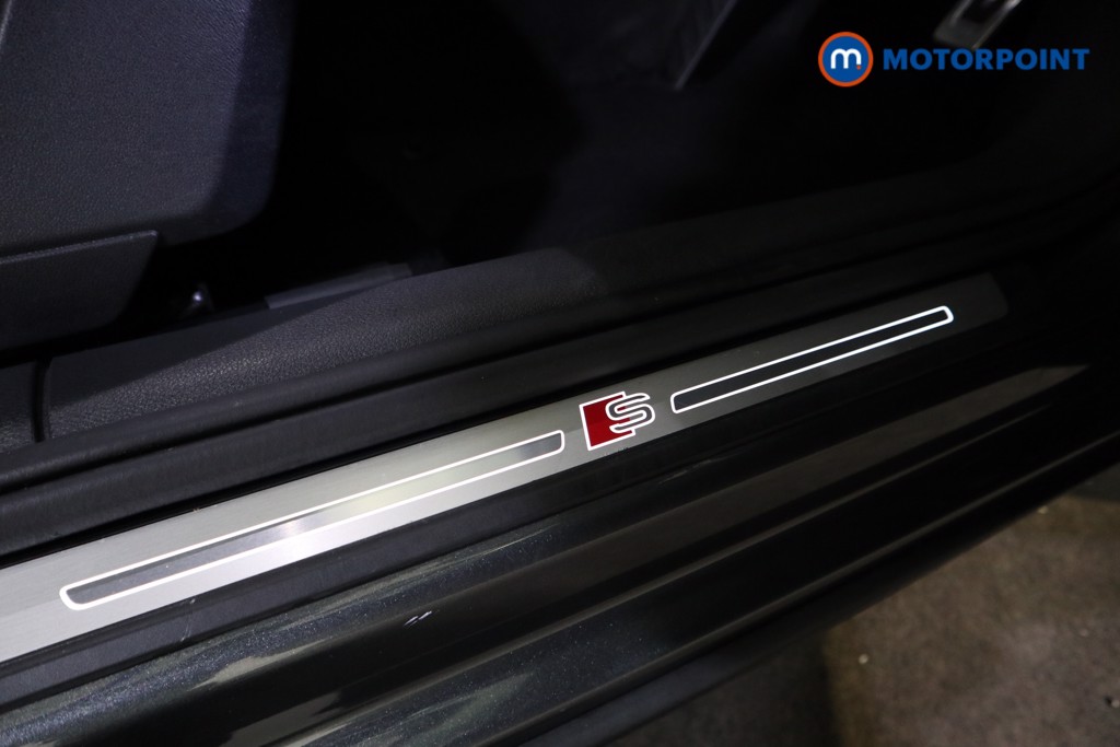 Audi Q2 S Line Automatic Diesel SUV - Stock Number (1609852) - 16th supplementary image