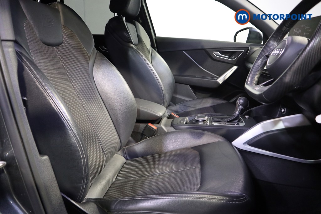 Audi Q2 S Line Automatic Diesel SUV - Stock Number (1609852) - 17th supplementary image