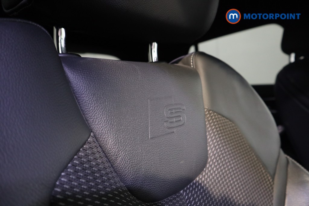 Audi Q2 S Line Automatic Diesel SUV - Stock Number (1609852) - 18th supplementary image