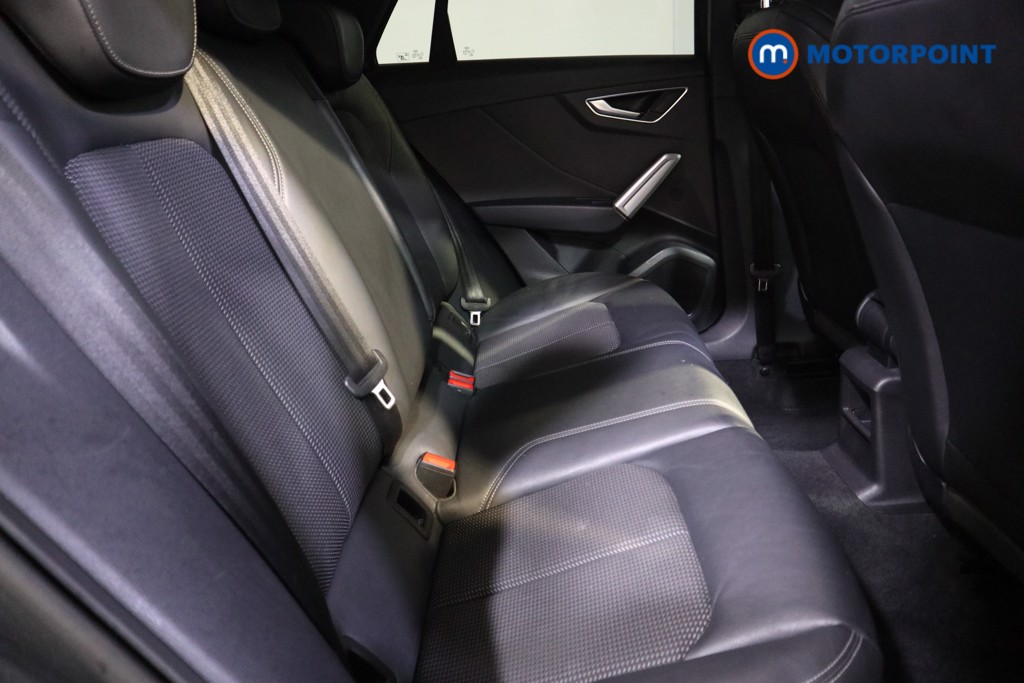 Audi Q2 S Line Automatic Diesel SUV - Stock Number (1609852) - 19th supplementary image