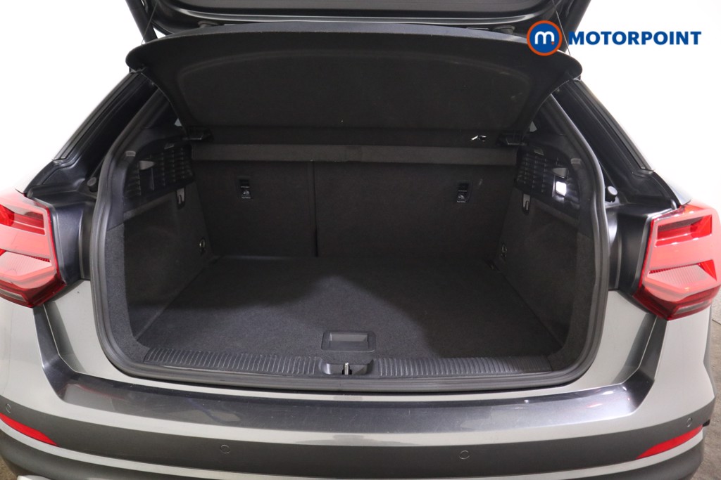 Audi Q2 S Line Automatic Diesel SUV - Stock Number (1609852) - 22nd supplementary image