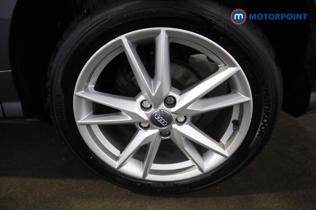 Audi Q2 S Line Automatic Diesel SUV - Stock Number (1609852) - 27th supplementary image