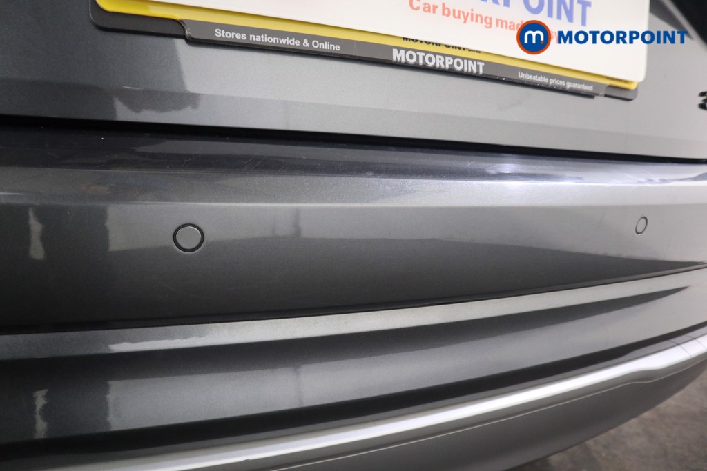 Audi Q2 S Line Automatic Diesel SUV - Stock Number (1609852) - 28th supplementary image