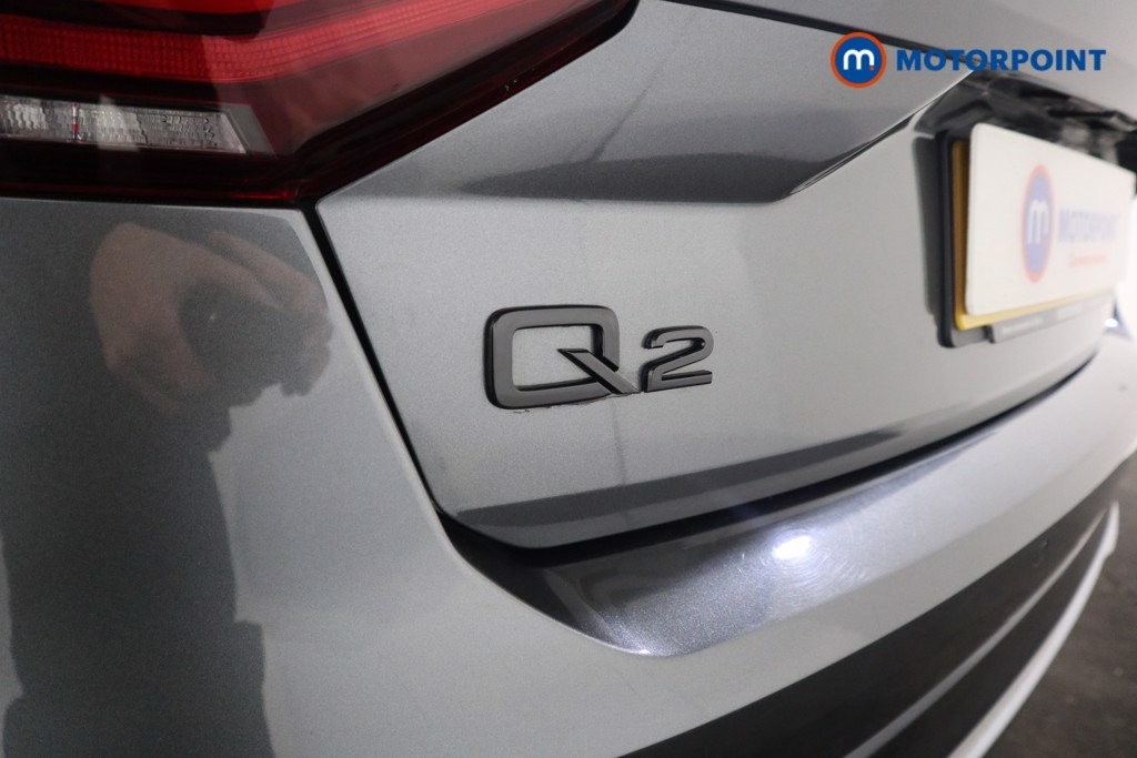 Audi Q2 S Line Automatic Diesel SUV - Stock Number (1609852) - 29th supplementary image