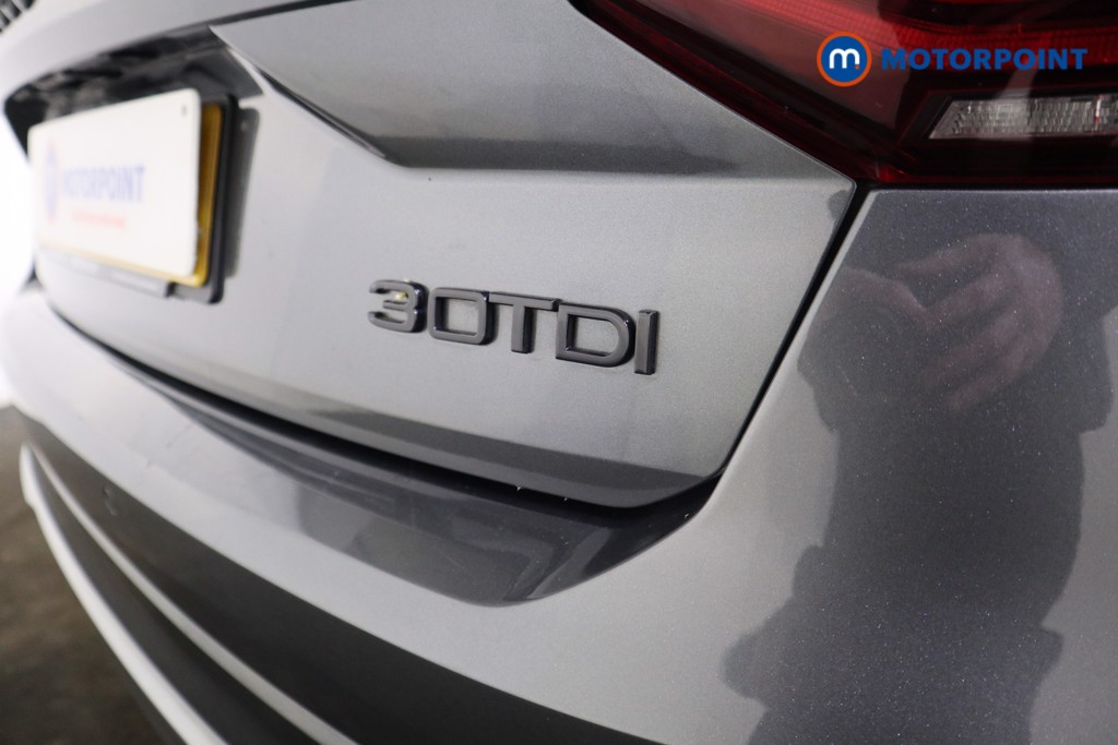 Audi Q2 S Line Automatic Diesel SUV - Stock Number (1609852) - 30th supplementary image