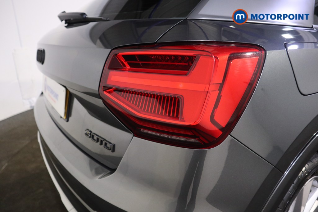 Audi Q2 S Line Automatic Diesel SUV - Stock Number (1609852) - 31st supplementary image