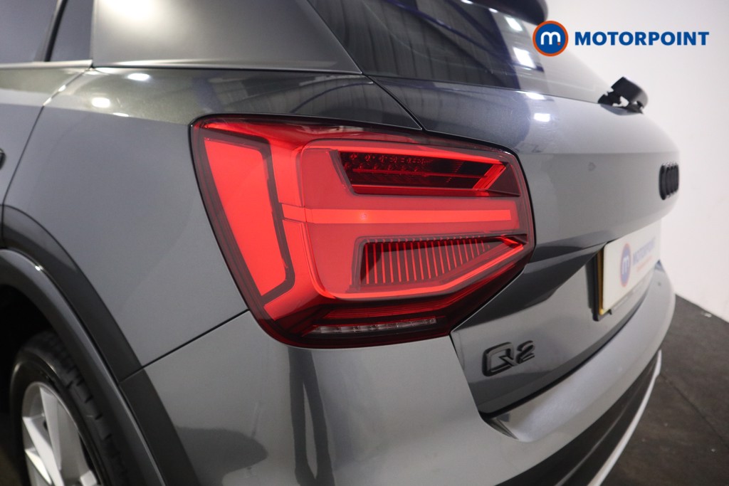 Audi Q2 S Line Automatic Diesel SUV - Stock Number (1609852) - 32nd supplementary image