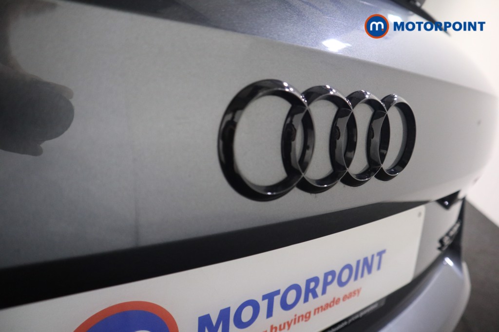 Audi Q2 S Line Automatic Diesel SUV - Stock Number (1609852) - 33rd supplementary image