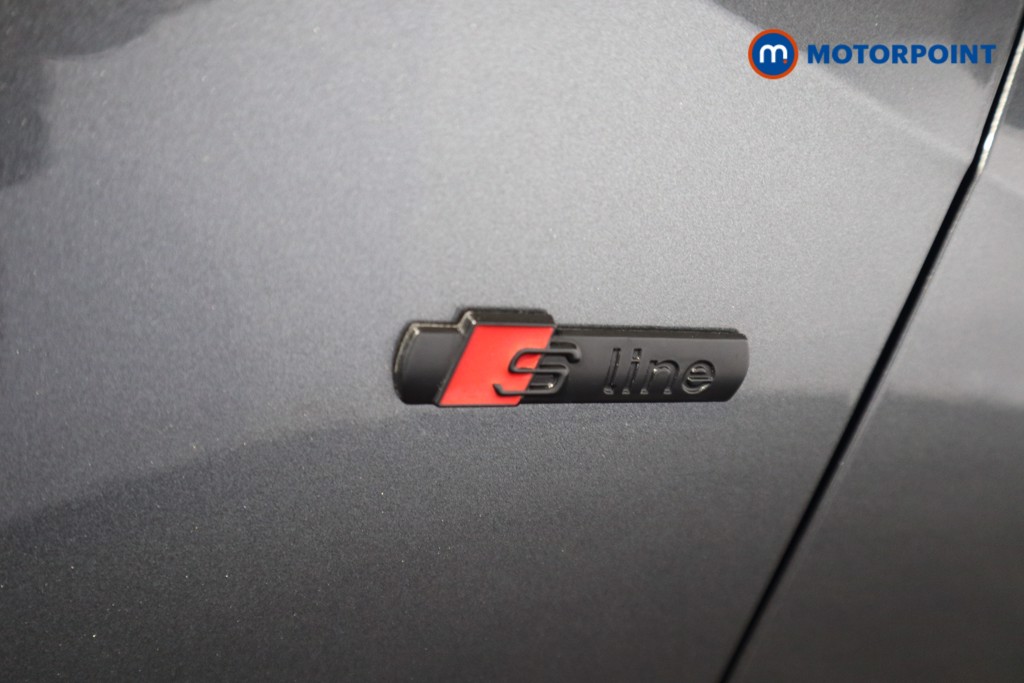 Audi Q2 S Line Automatic Diesel SUV - Stock Number (1609852) - 37th supplementary image