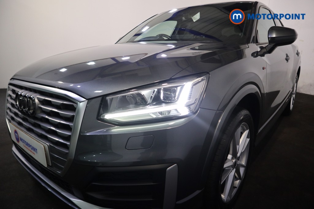 Audi Q2 S Line Automatic Diesel SUV - Stock Number (1609852) - 38th supplementary image