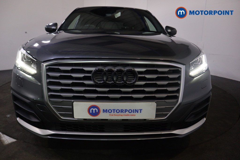 Audi Q2 S Line Automatic Diesel SUV - Stock Number (1609852) - 39th supplementary image