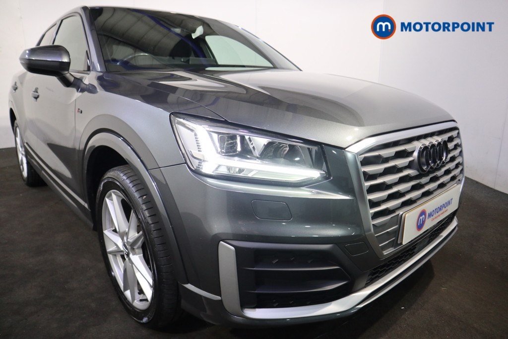 Audi Q2 S Line Automatic Diesel SUV - Stock Number (1609852) - 40th supplementary image