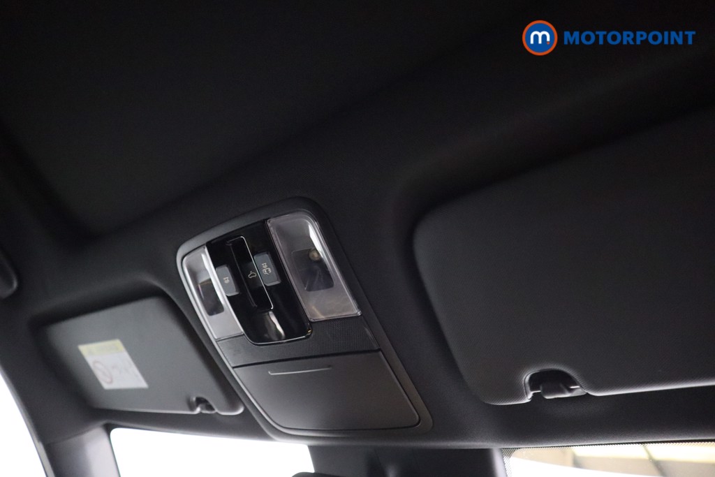 KIA Xceed First Edition Manual Petrol Hatchback - Stock Number (1609980) - 9th supplementary image