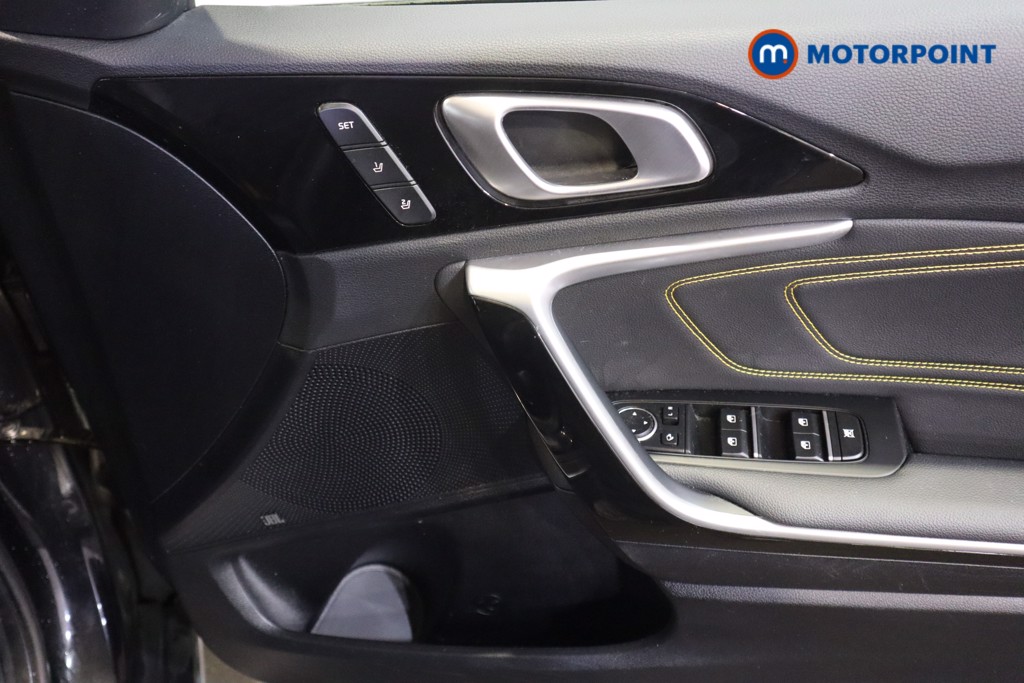 KIA Xceed First Edition Manual Petrol Hatchback - Stock Number (1609980) - 10th supplementary image