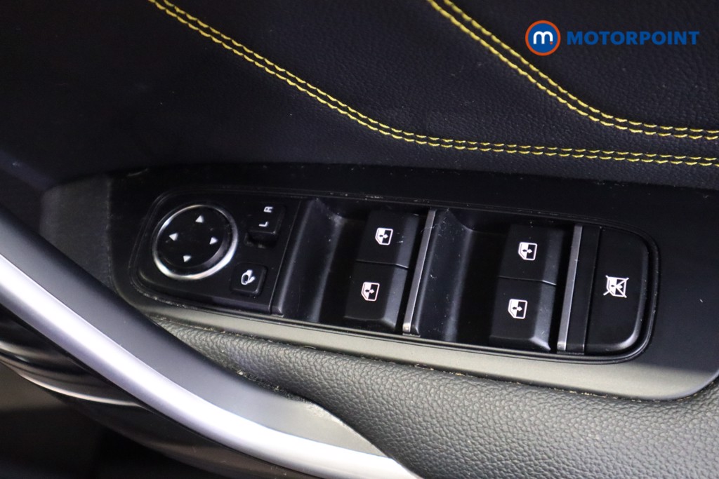 KIA Xceed First Edition Manual Petrol Hatchback - Stock Number (1609980) - 12th supplementary image