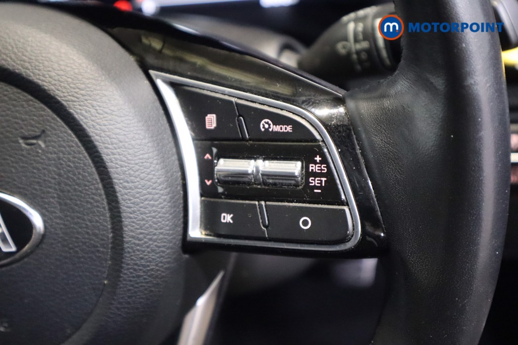 KIA Xceed First Edition Manual Petrol Hatchback - Stock Number (1609980) - 14th supplementary image