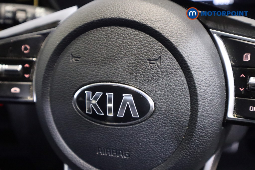 KIA Xceed First Edition Manual Petrol Hatchback - Stock Number (1609980) - 15th supplementary image