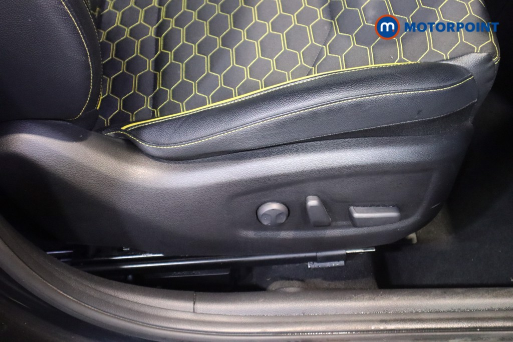 KIA Xceed First Edition Manual Petrol Hatchback - Stock Number (1609980) - 17th supplementary image