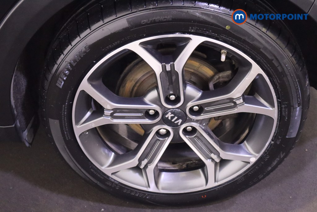 KIA Xceed First Edition Manual Petrol Hatchback - Stock Number (1609980) - 24th supplementary image