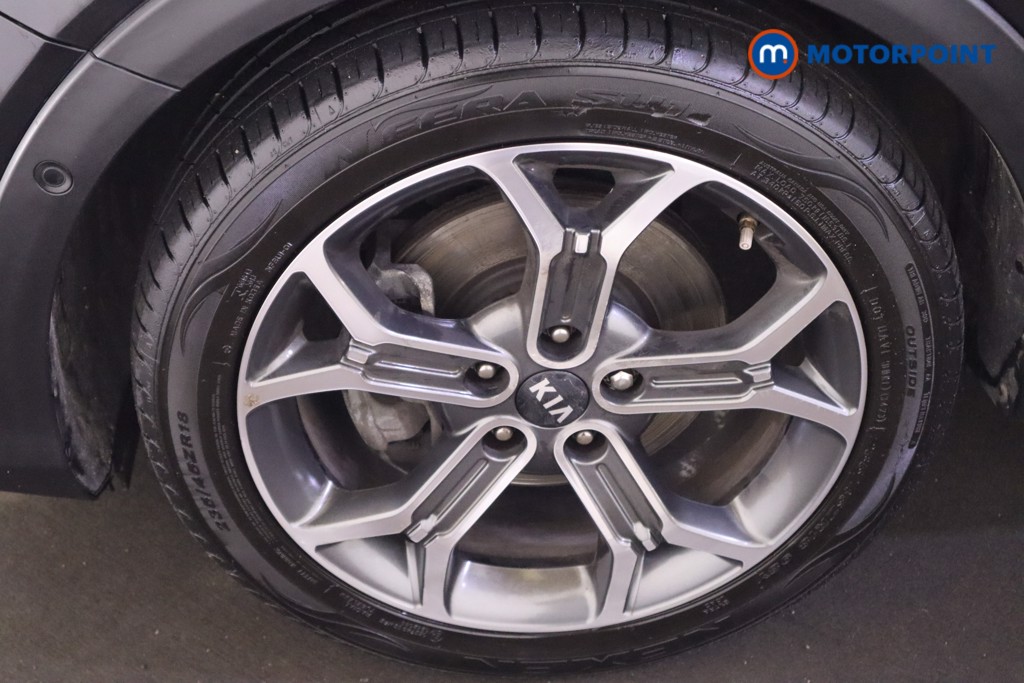 KIA Xceed First Edition Manual Petrol Hatchback - Stock Number (1609980) - 25th supplementary image