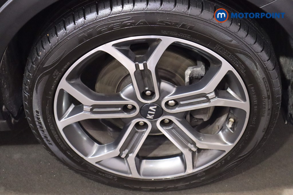 KIA Xceed First Edition Manual Petrol Hatchback - Stock Number (1609980) - 26th supplementary image