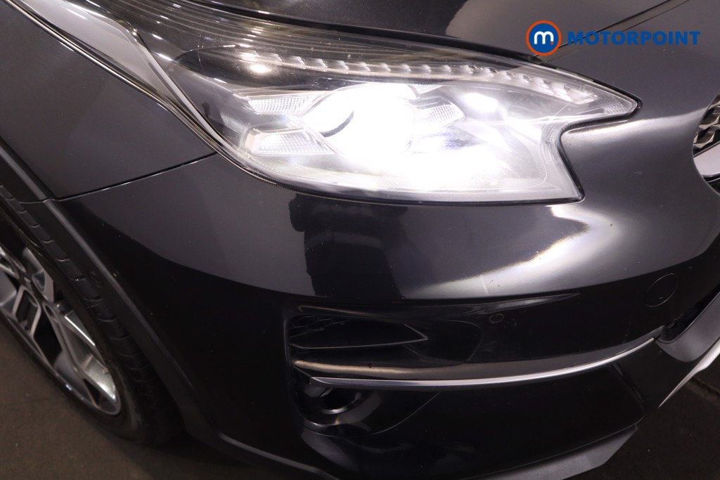 KIA Xceed First Edition Manual Petrol Hatchback - Stock Number (1609980) - 27th supplementary image