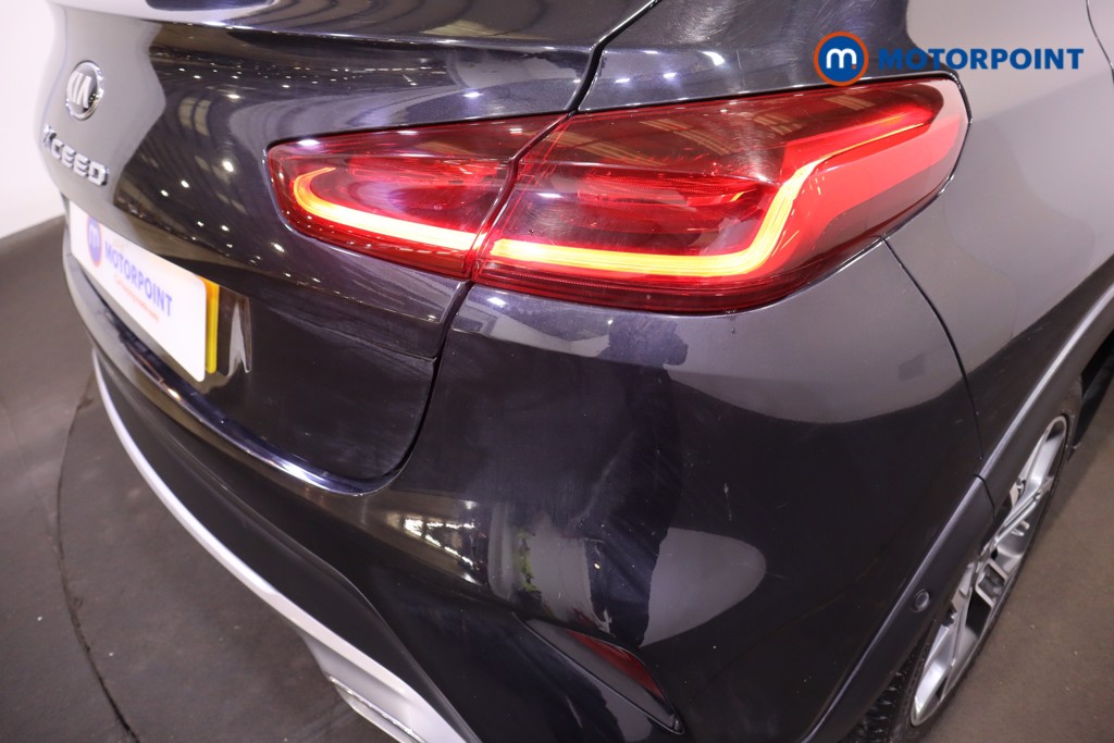 KIA Xceed First Edition Manual Petrol Hatchback - Stock Number (1609980) - 28th supplementary image