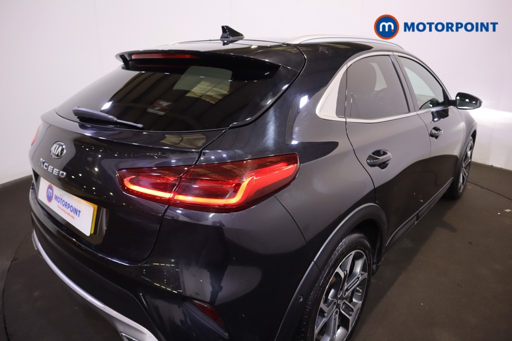 KIA Xceed First Edition Manual Petrol Hatchback - Stock Number (1609980) - 29th supplementary image