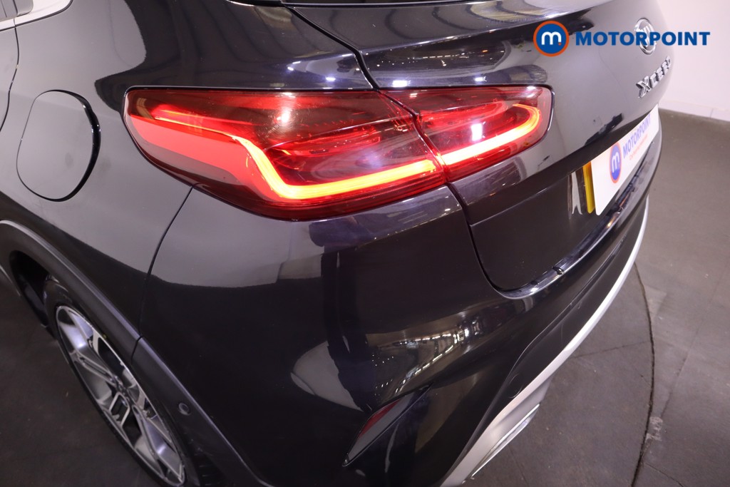 KIA Xceed First Edition Manual Petrol Hatchback - Stock Number (1609980) - 31st supplementary image