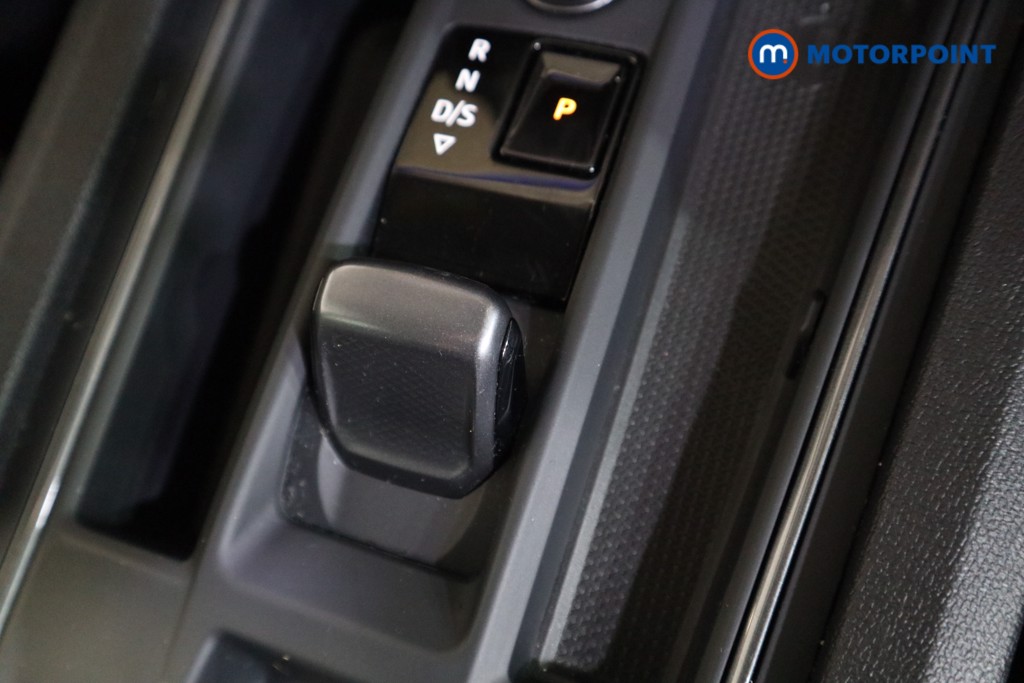 Cupra Formentor V1 Automatic Petrol SUV - Stock Number (1609998) - 9th supplementary image