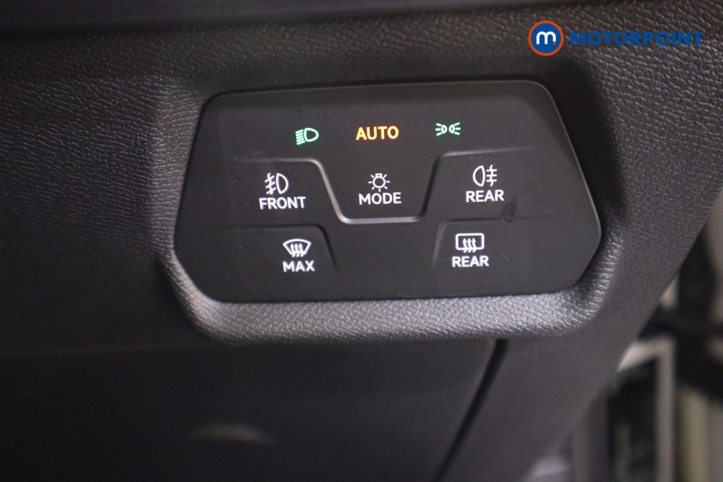 Cupra Formentor V1 Automatic Petrol SUV - Stock Number (1609998) - 11th supplementary image