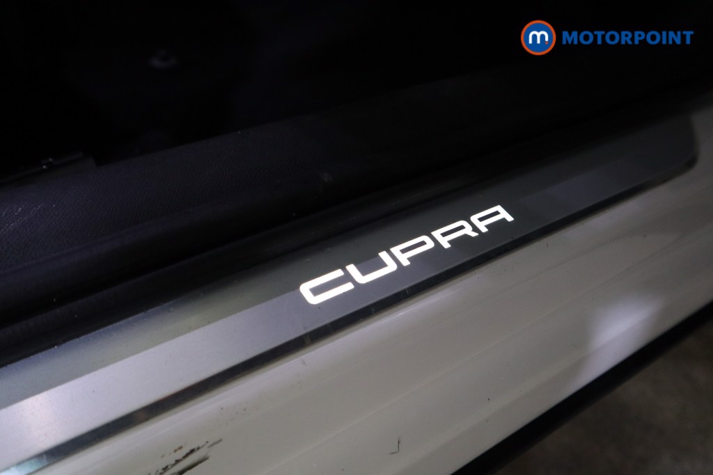 Cupra Formentor V1 Automatic Petrol SUV - Stock Number (1609998) - 13th supplementary image