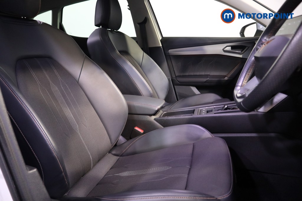 Cupra Formentor V1 Automatic Petrol SUV - Stock Number (1609998) - 14th supplementary image